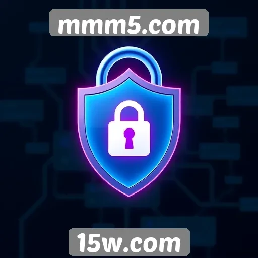 Avaliação de segurança no site mmm5.com