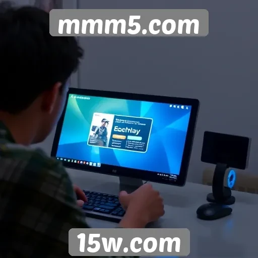 Experiências de usuários no site mmm5.com