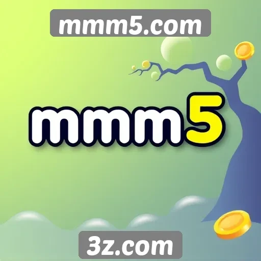 Perspectivas de crescimento para mmm5.com no mercado de jogos